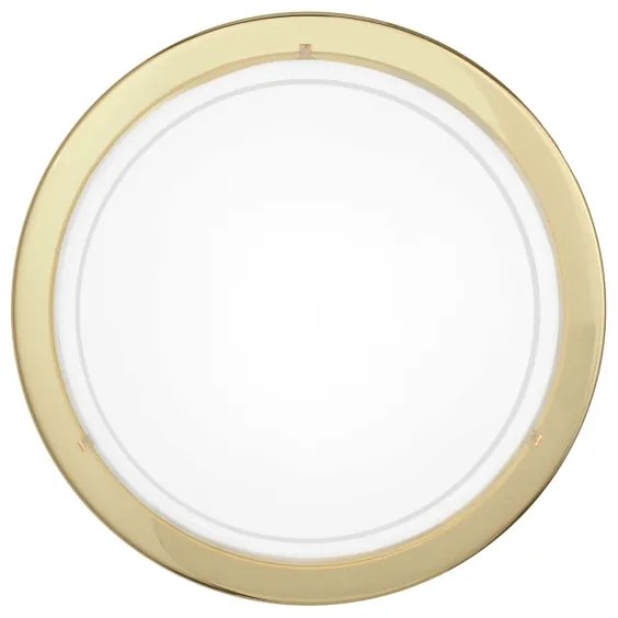 EGLO 83157 - Plafoniera PLANET1 1xE27/60W