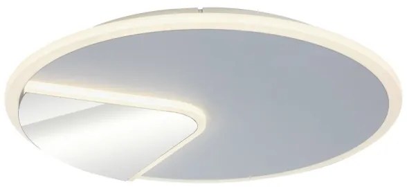 Rabalux 6329 - Plafoniera LED BOSWELL LED/40W/230V