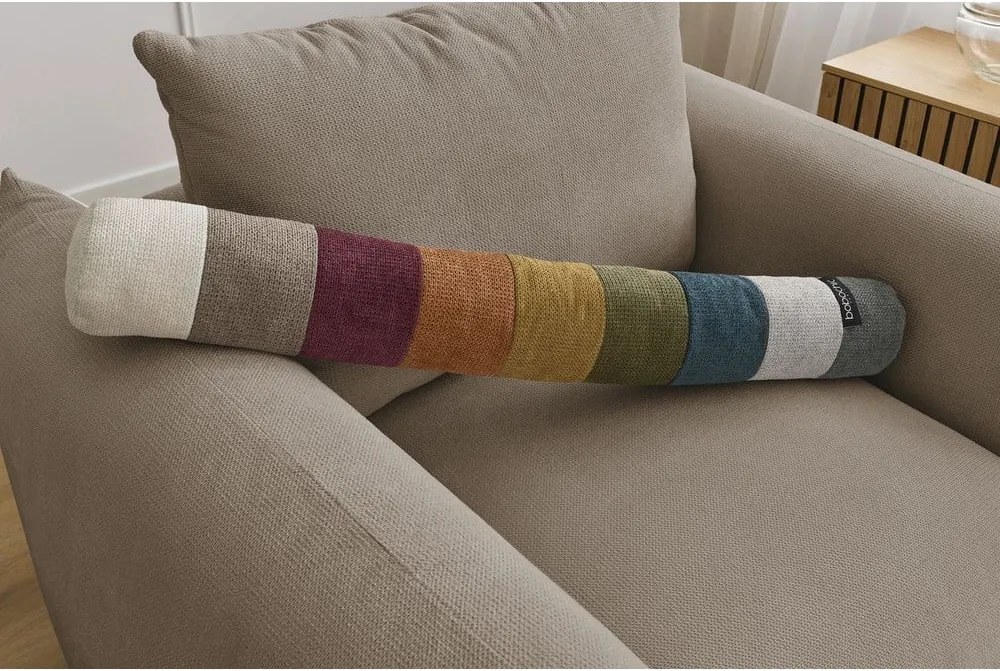 Poltrona beige Ernest – Bobochic Paris