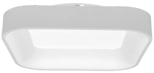 Ecolite WMKL01S-40W - Luce LED dimmerabile NEST LED/40W/230V 3000-6500K bianca