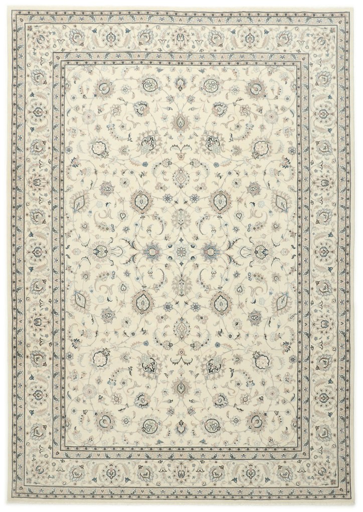 Tappeto 250x360 (Iran) Annodato A Mano