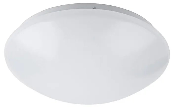 Rabalux 3434 - Plafoniera LED LUCAS LED/12W/230V
