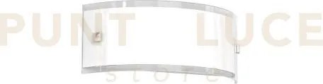 Linear applique 30 cm 1 luce