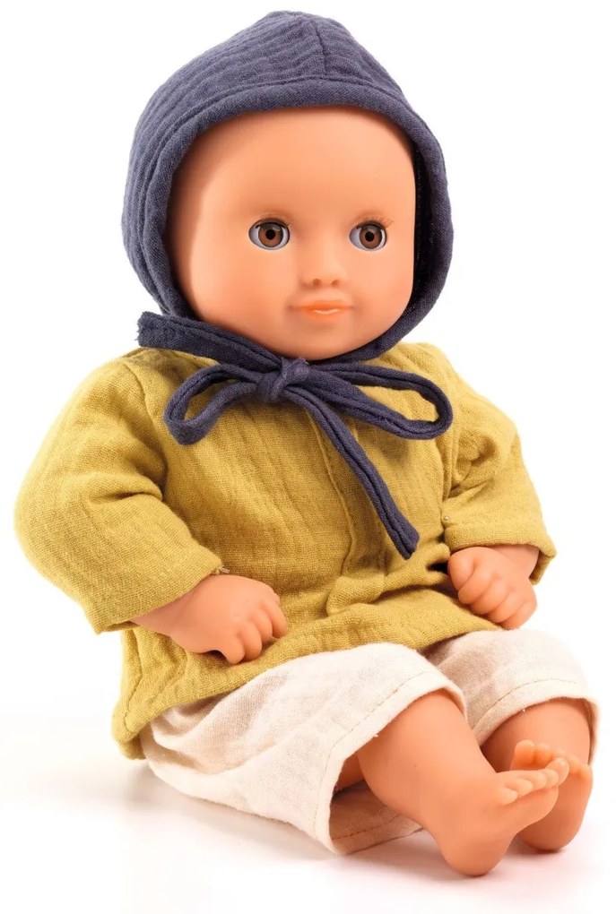 Baby Pomea - bambola Camomille