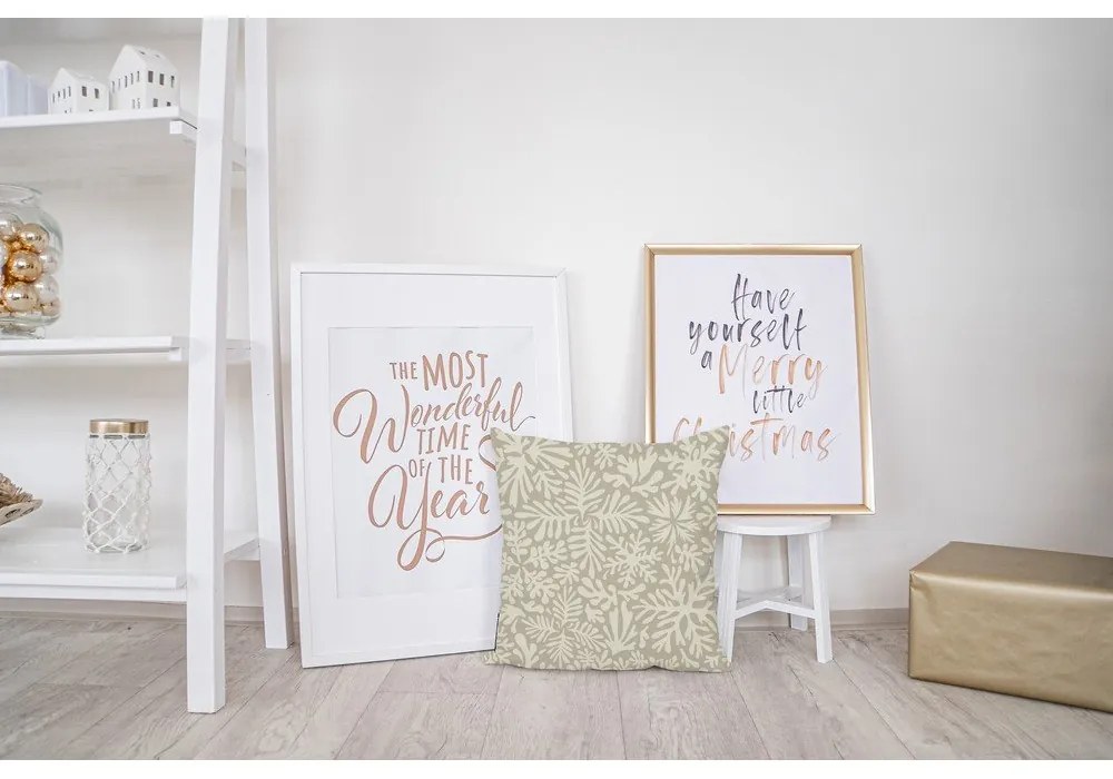 Federa 45x45 cm Freezing - Butter Kings