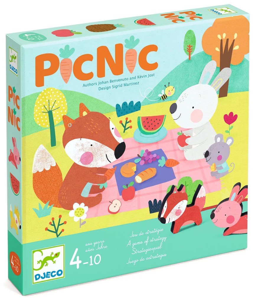 PicNic