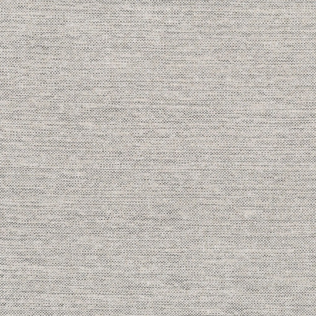 Tobago cuscino disponibile in diversi colori realizzato in tessuto fiammato simil cotone impermeabile T19 panna