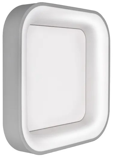 Solight WO769-G - Plafoniera LED dimmerabile TREVISO LED/48W/230V + Telecomando