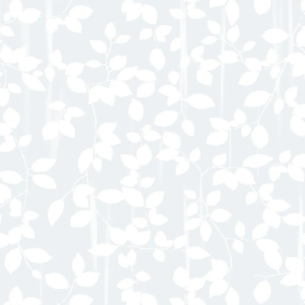 Tenda per doccia 180x200 cm Blatt – Spirella