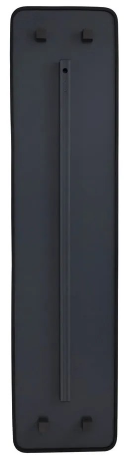 Specchio da terra 37x157 cm Hub - Umbra