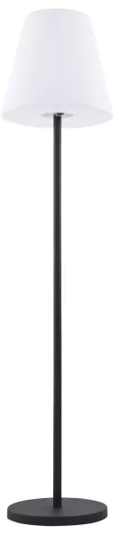 Azzardo AZ4662 - Lampada da esterno HAVANA 1xE27/25W/230V IP44 nero