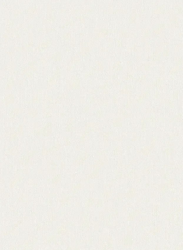 BoråsTapeter Carta da parati Linen - Calm White