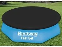 Bestway Copertura per Piscina Flowclear Fast Set 3202587