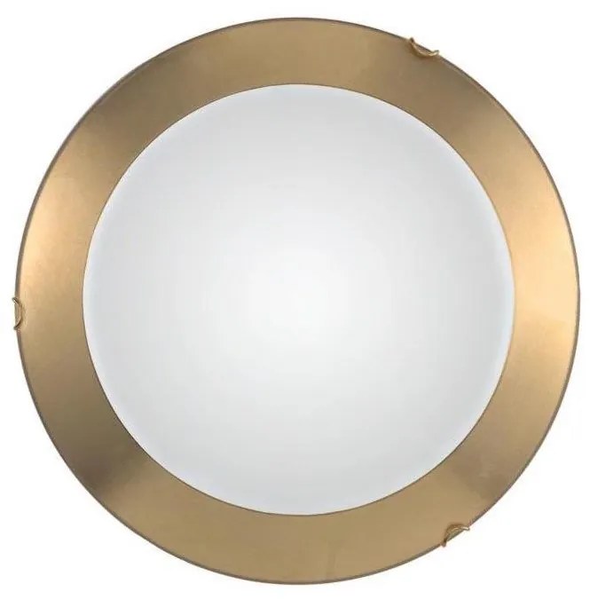 Kolarz A1306.13.3.Au - Plafoniera  MOON 3xE27/60W/230V