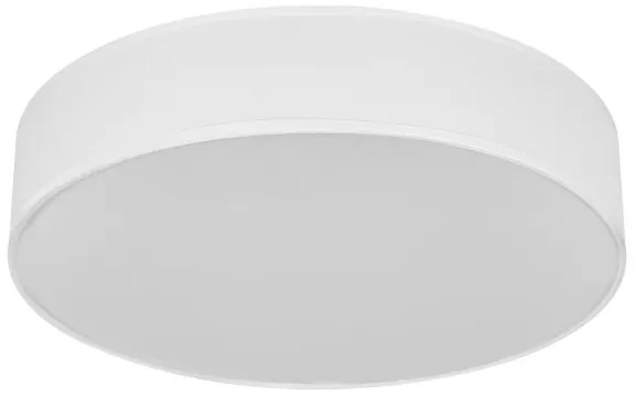 Ledvance - Plafoniera ORBIS PARIGI 2xE27/25W/230V bianco