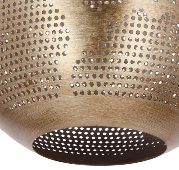 Lampadario a sospensione con filo SFINKS 1xE27/60W/230V