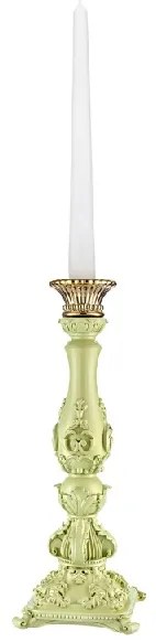 BONGELLI PREZIOSI candeliere elegante collezione Flame h 40 cm