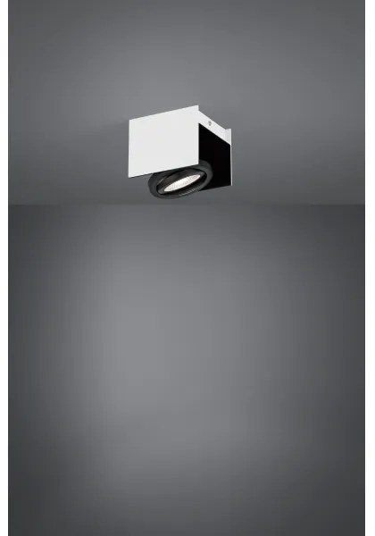 Eglo 39315 - Faretto LED dimmerabile VIDAGO LED/5,4W/230V