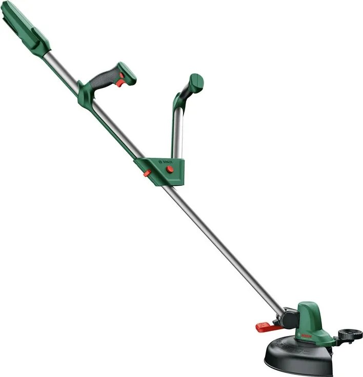 Tagliabordi a batteria L 26 cm BOSCH UniversalGrasscut 18V batteria non inclusa