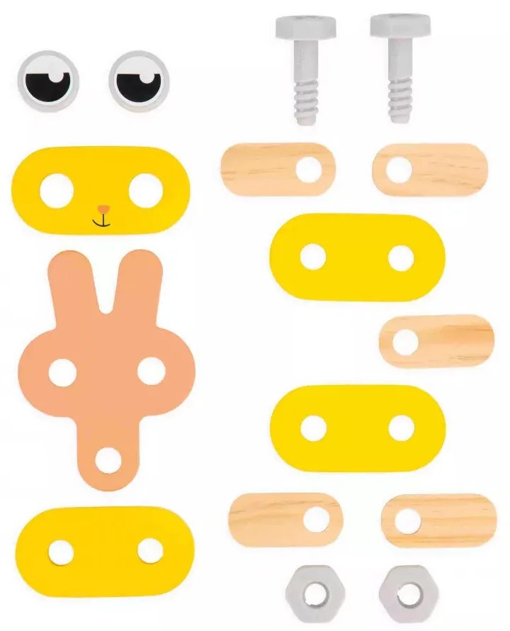 Brico'Kids - Piccoli animali fai da te