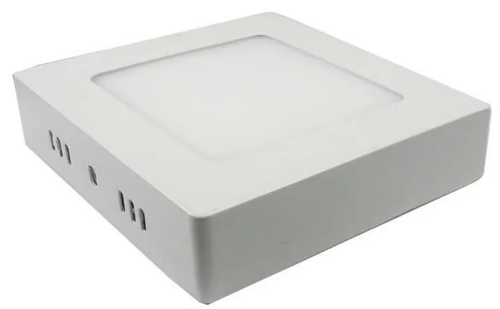 Plafoniera LED LED/6W/230V 6000K