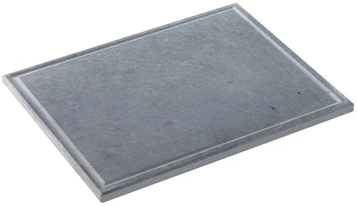 Pietra per barbecue in pietra OMPAGRILL 50 x 40 cm
