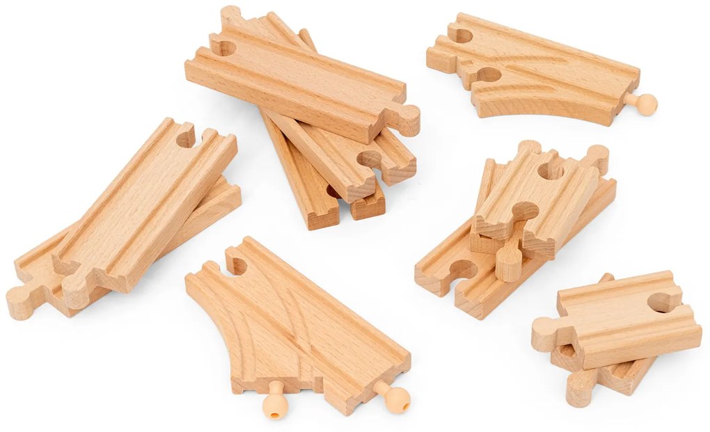 Brio - Starting set di binari