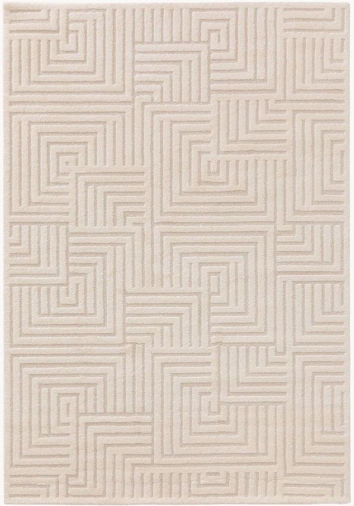 Tappeto a pelo lungo Eve