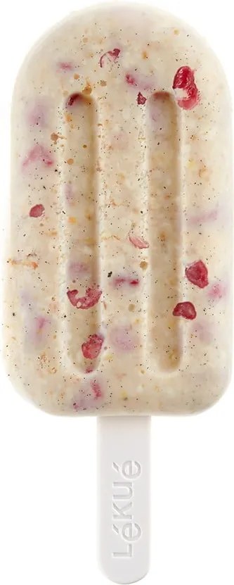 Set di stampi per ghiaccioli in silicone 4 pz – Lékué