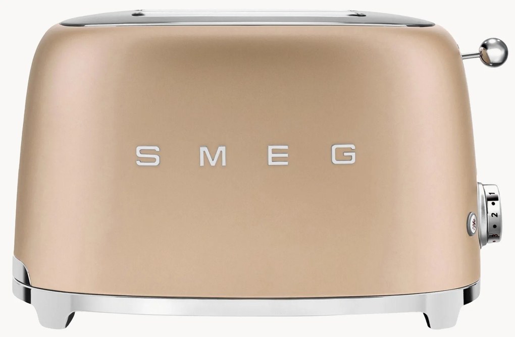 Tostapane compatto 50's Style