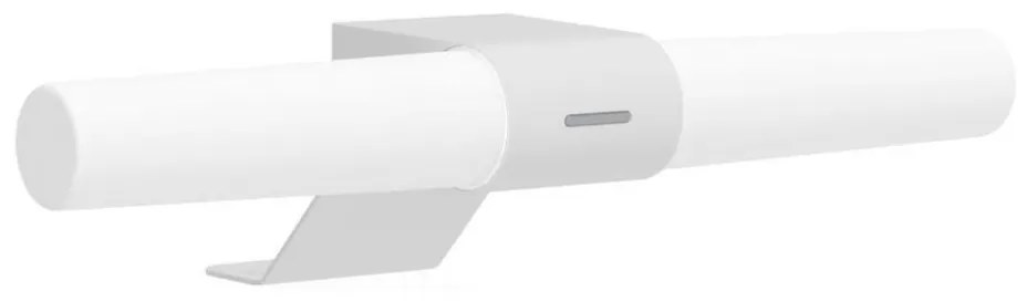 Nordlux - Illuminazione a LED per specchi da bagno HELVA LED/9W/230V  IP44