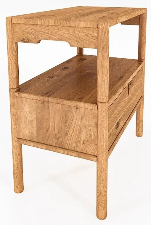 Comodino Pola - The Beds