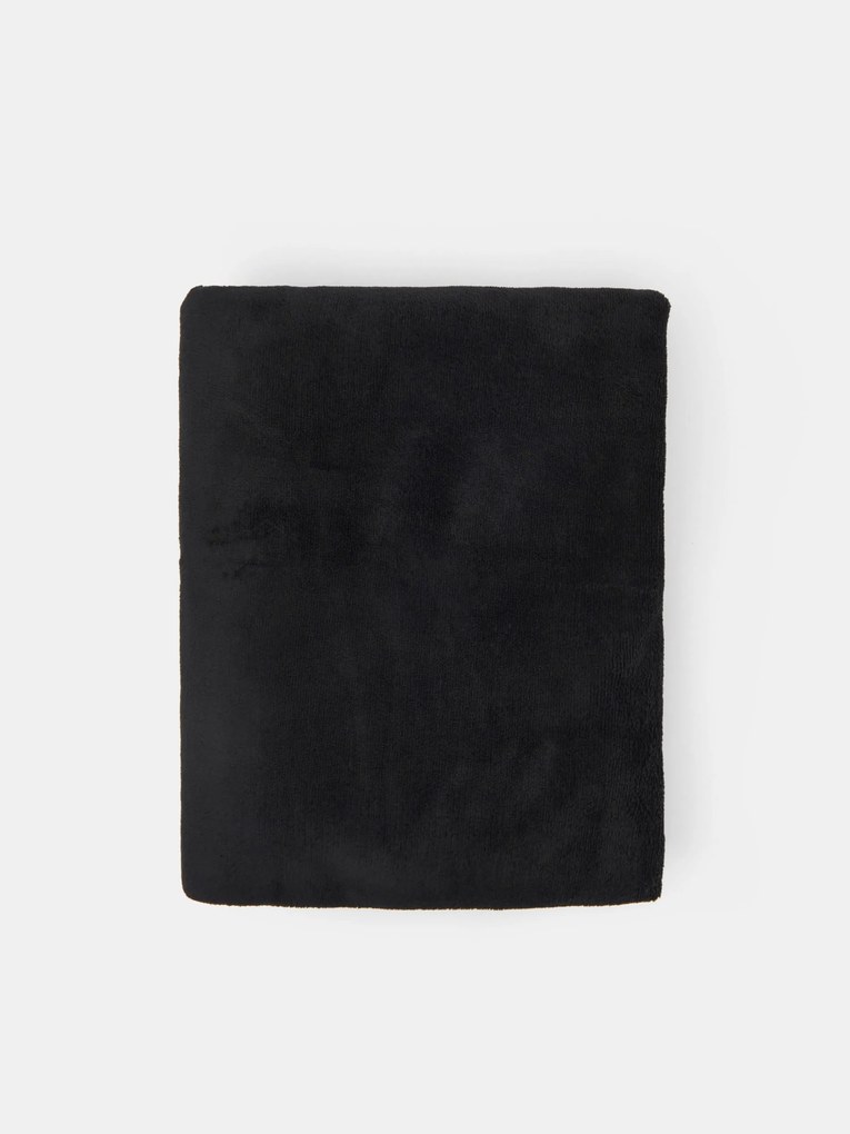 Sinsay - Coperta - nero