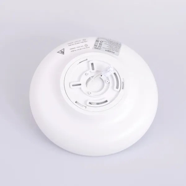 Globo - LED RGB Lampada da bagno con altoparlante RAFFY LED/18W/230V IP44 + +TC