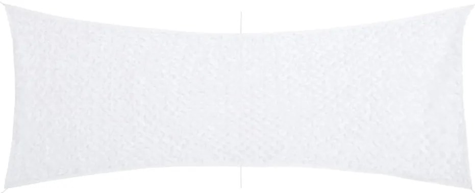 Rete Mimetica Con Custodia Di Conservazione 525x205 Cm Bianca /