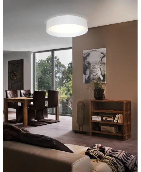 Eglo 31588 - Plafoniera LED PASTERI LED/11W/230V