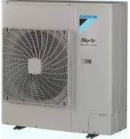 Solo Unit Esterna Daikin SKY AIR ADVANCE RZASG140MY1T Trifase R-32