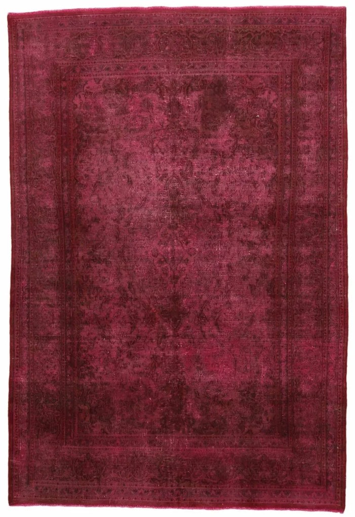 Vintage Tappeto persiano 190x290 (Iran)