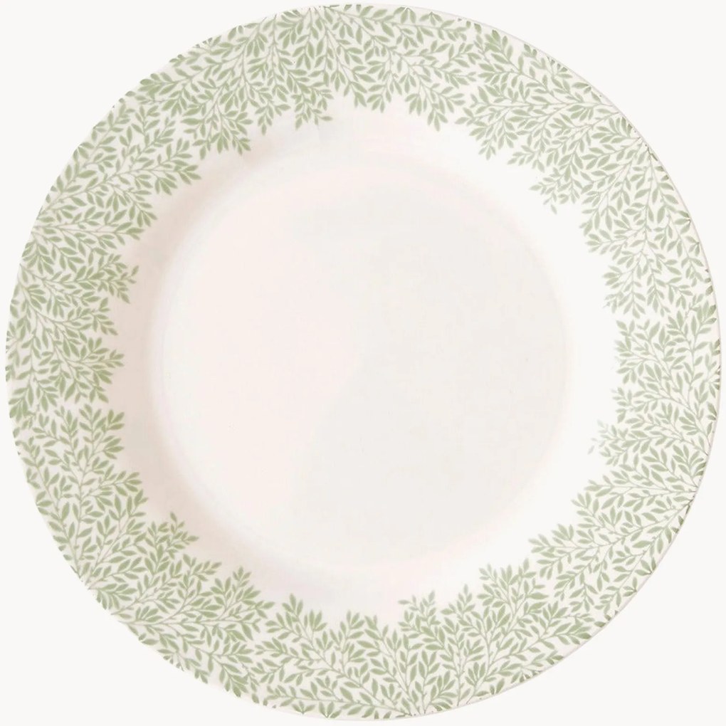 Set di 4 piatti da colazione Standen