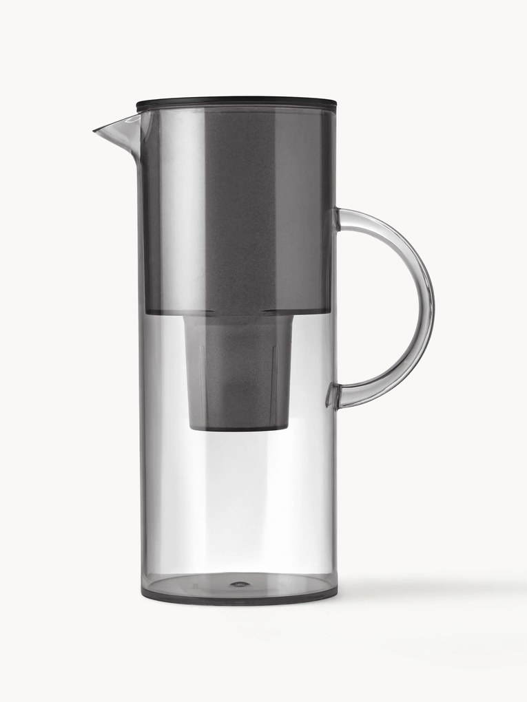 Caraffa filtrante EM77, 2 L