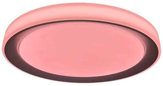 Rabalux 3510-LED RGB Plafoniera dimmerabile EVEREST LED/40W/230V Wi-Fi + telecomando