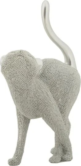 Gatto Sparky Cm 17,5X9X26