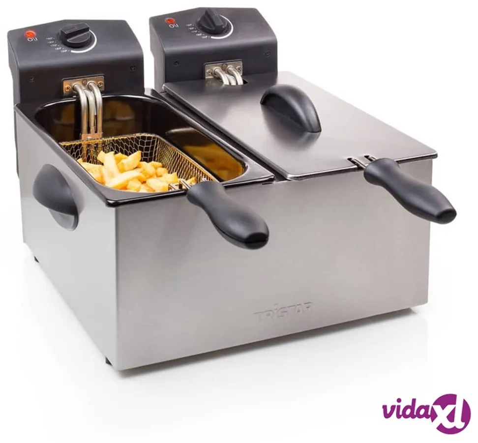 Tristar Friggitrice Profonda 6 L