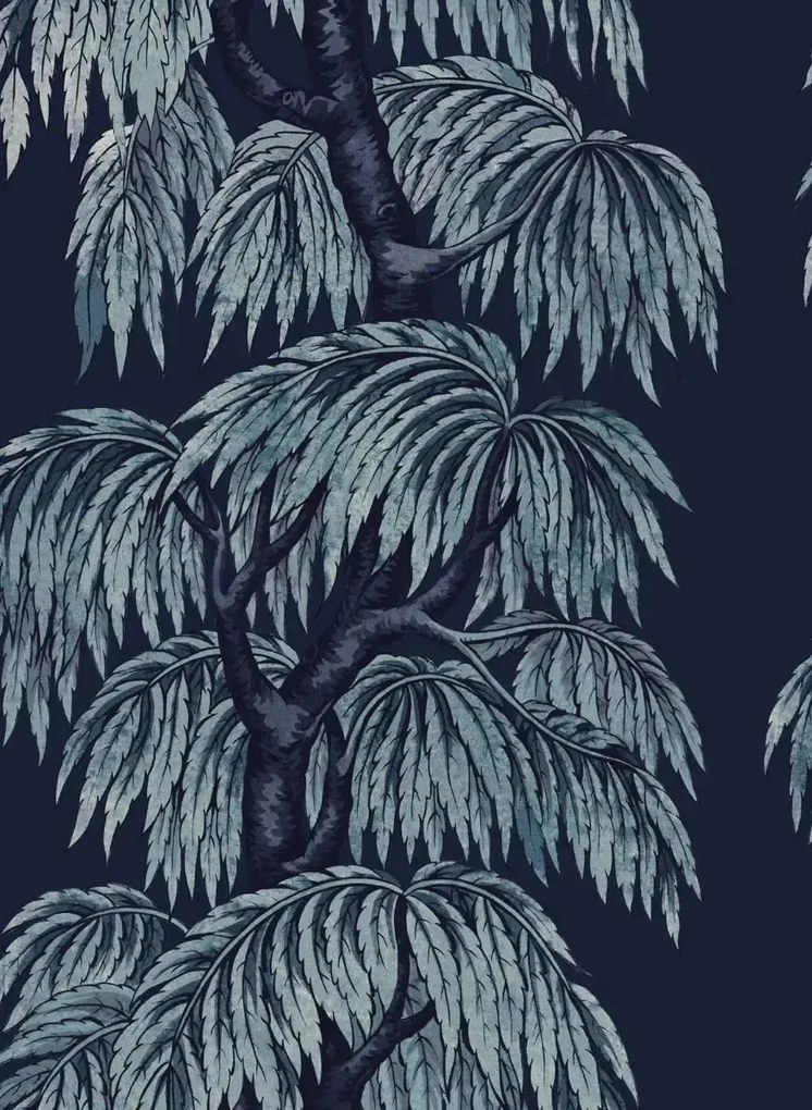 House of Hackney Carta da parati Babylon - Midnight/ Dusk