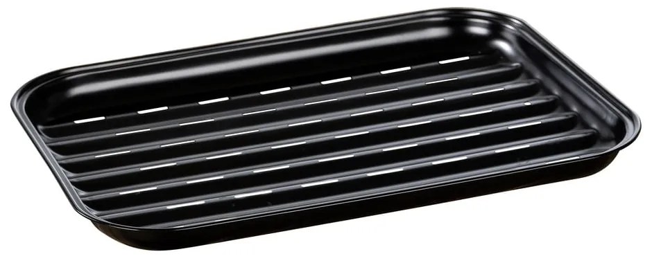 Vassoio per grigliare in acciaio inox Luca – Wenko