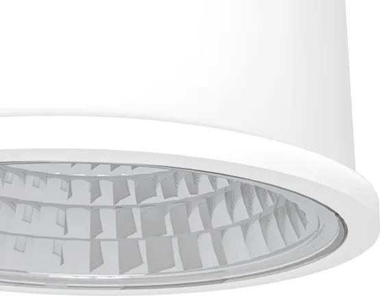 Eglo 902334 - Modulo dimmerabile LED PUCK LED/4,8W/230V 2700K