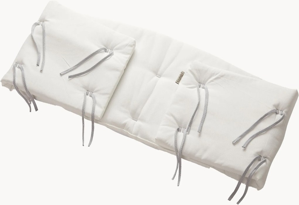 Paracolpi per lettino Leander Classic