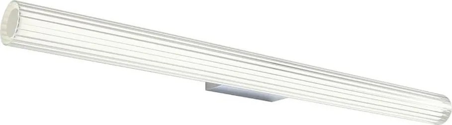 Redo 01-2592 - Illuminazione per specchio da bagno RIGAL LED/18W/230V IP44 cromo/bianco