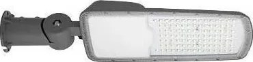 Lampione stradale a LED 100W/230V 5000K IP65
