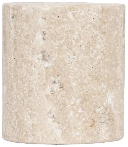 Eglo 422316 - Candeliere MAROMANDIA 5x5 cm marmo/beige